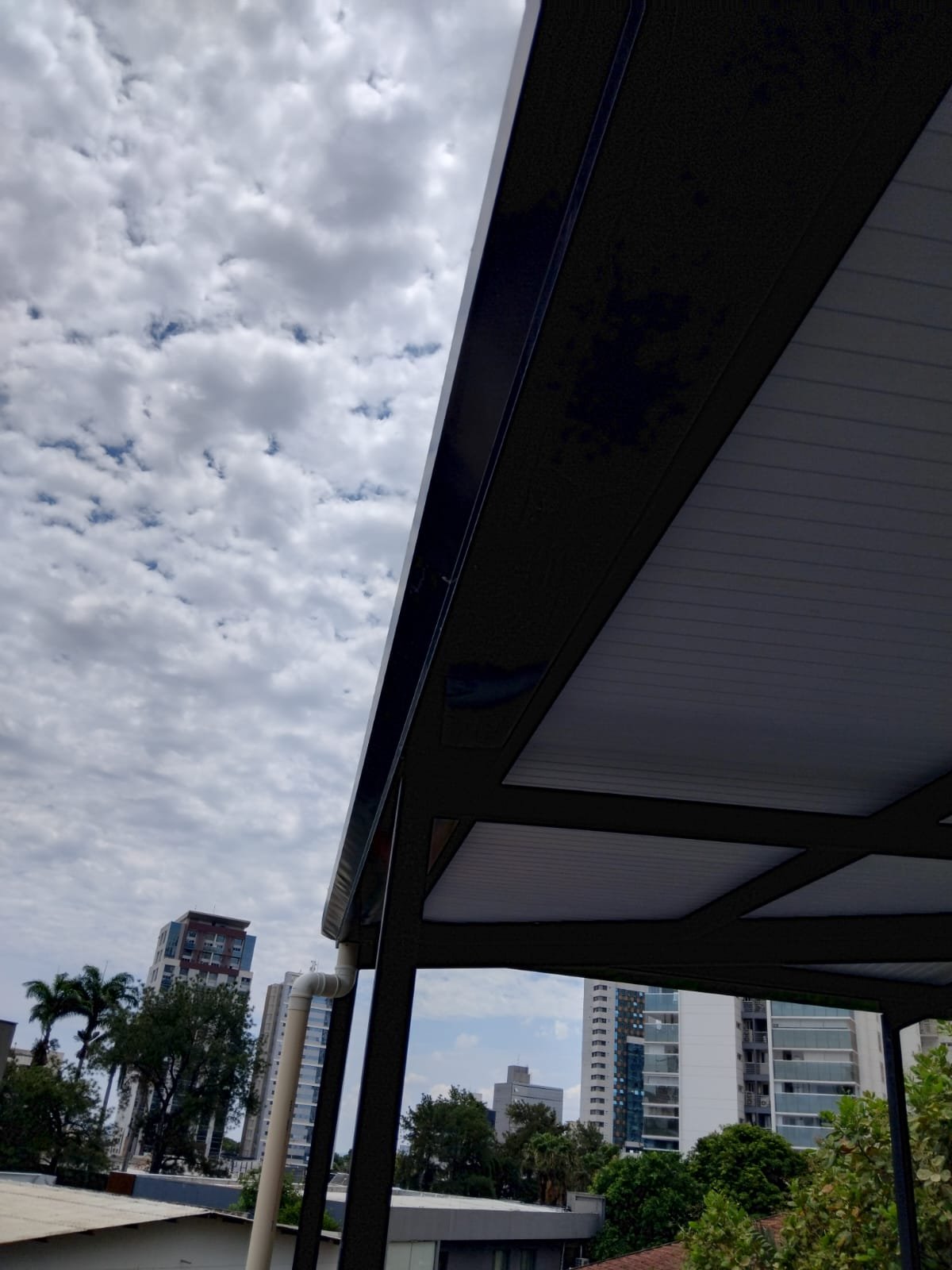 Oliveira Melo Construtora