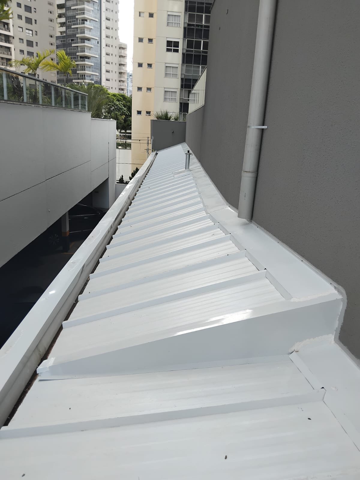 OM City Incorporadora