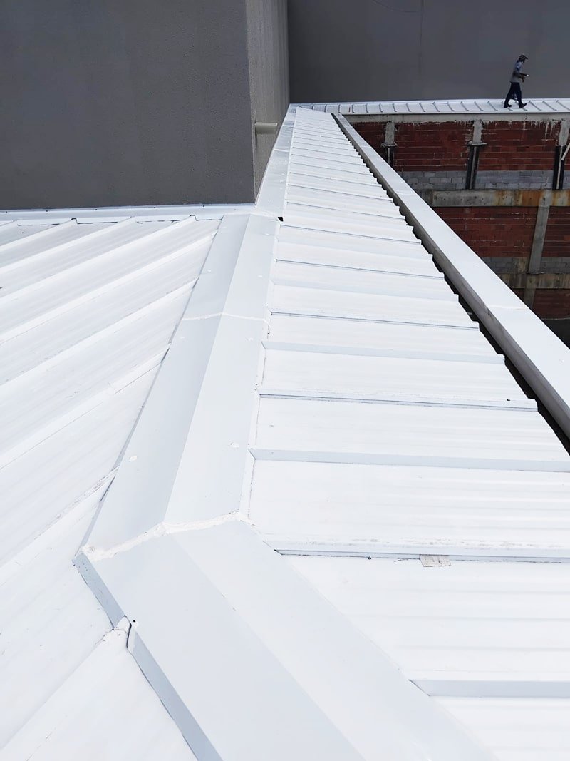 OM City Incorporadora