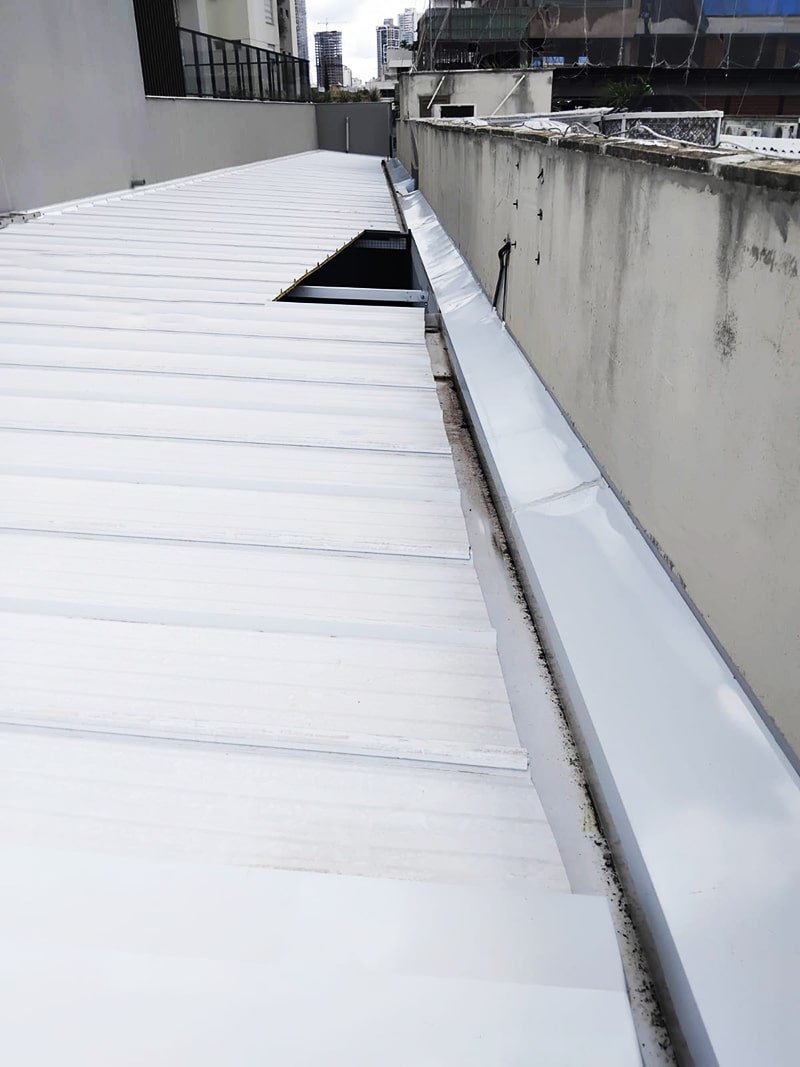 OM City Incorporadora