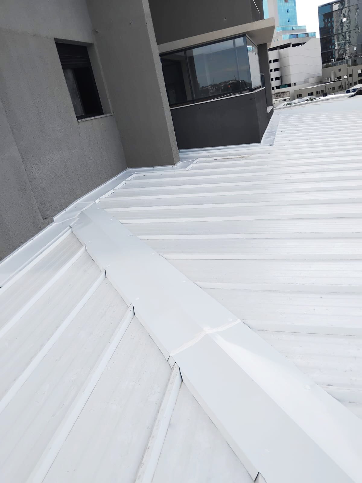 OM City Incorporadora