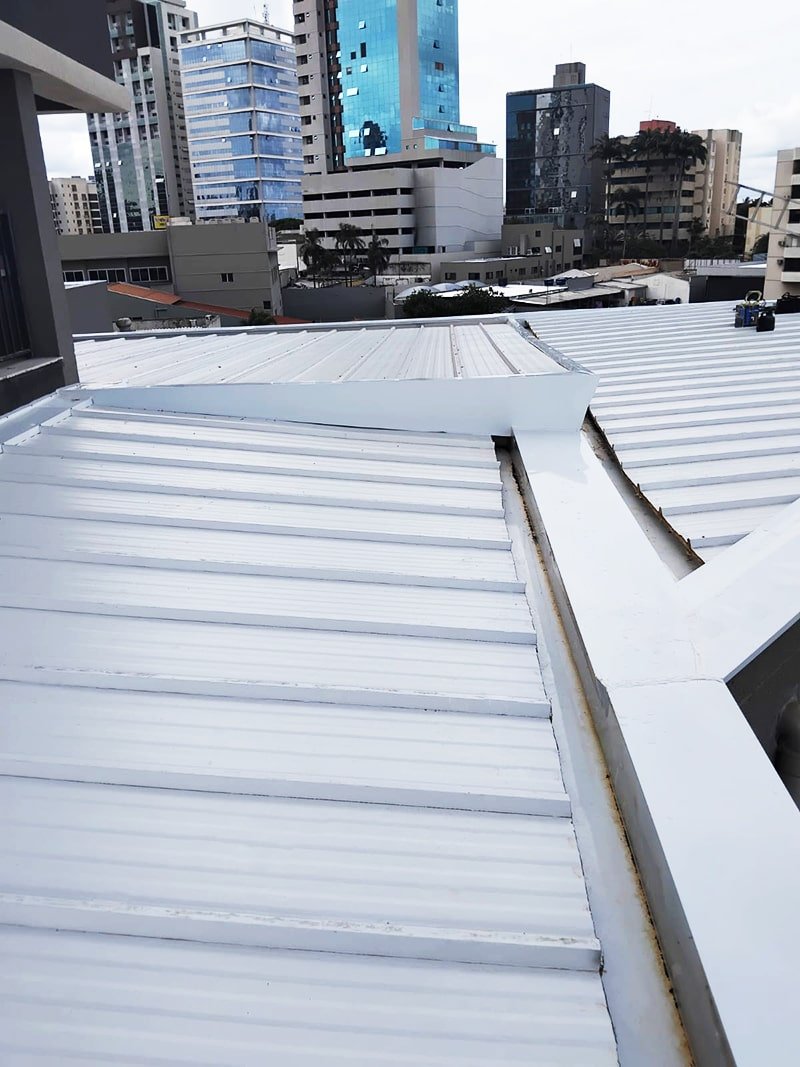 OM City Incorporadora