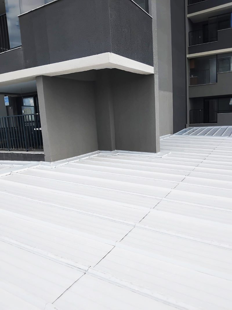 OM City Incorporadora