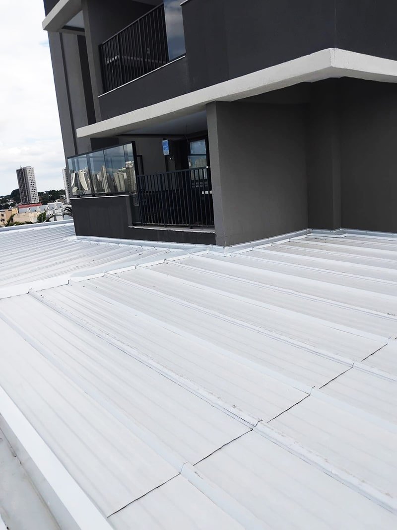 OM City Incorporadora