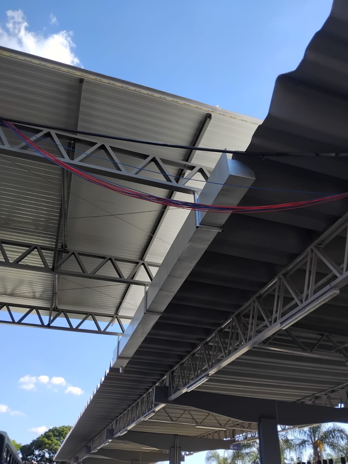 Terminal Padre Pelágio